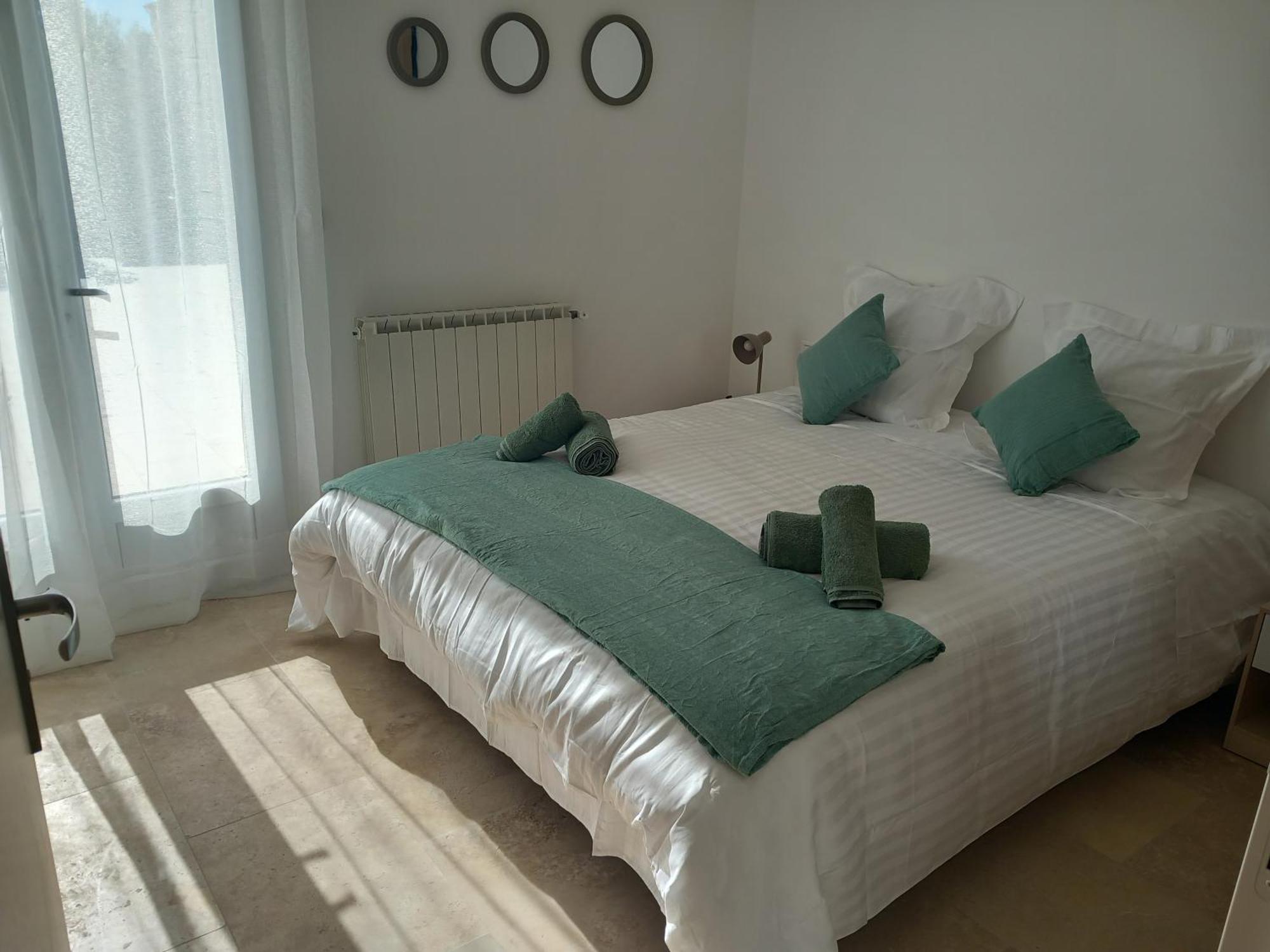 Villa Cesarine Saint-Paul-les-Fonts Екстер'єр фото