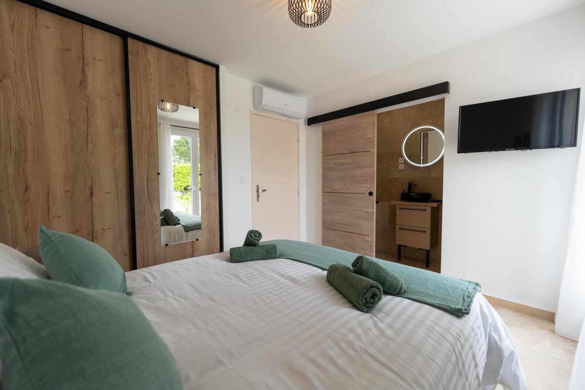 Villa Cesarine Saint-Paul-les-Fonts Екстер'єр фото