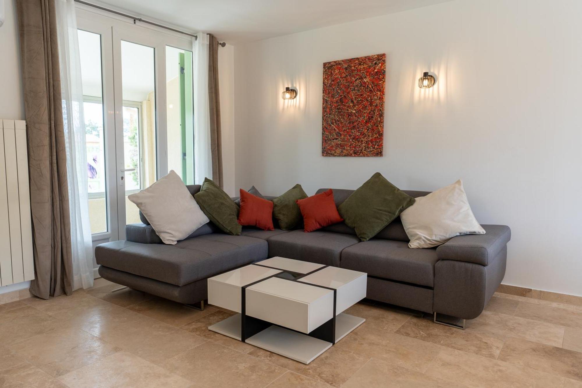 Villa Cesarine Saint-Paul-les-Fonts Екстер'єр фото