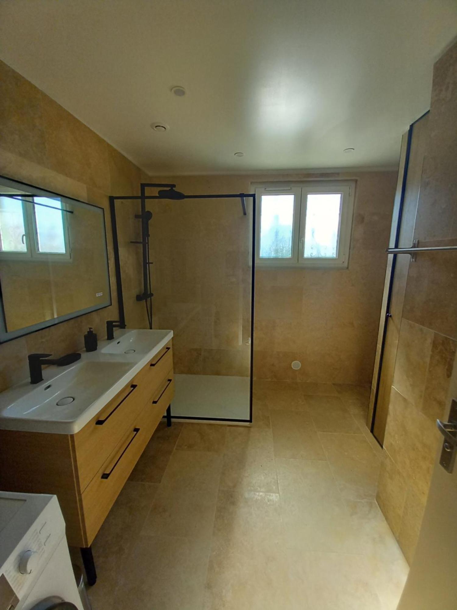 Villa Cesarine Saint-Paul-les-Fonts Екстер'єр фото