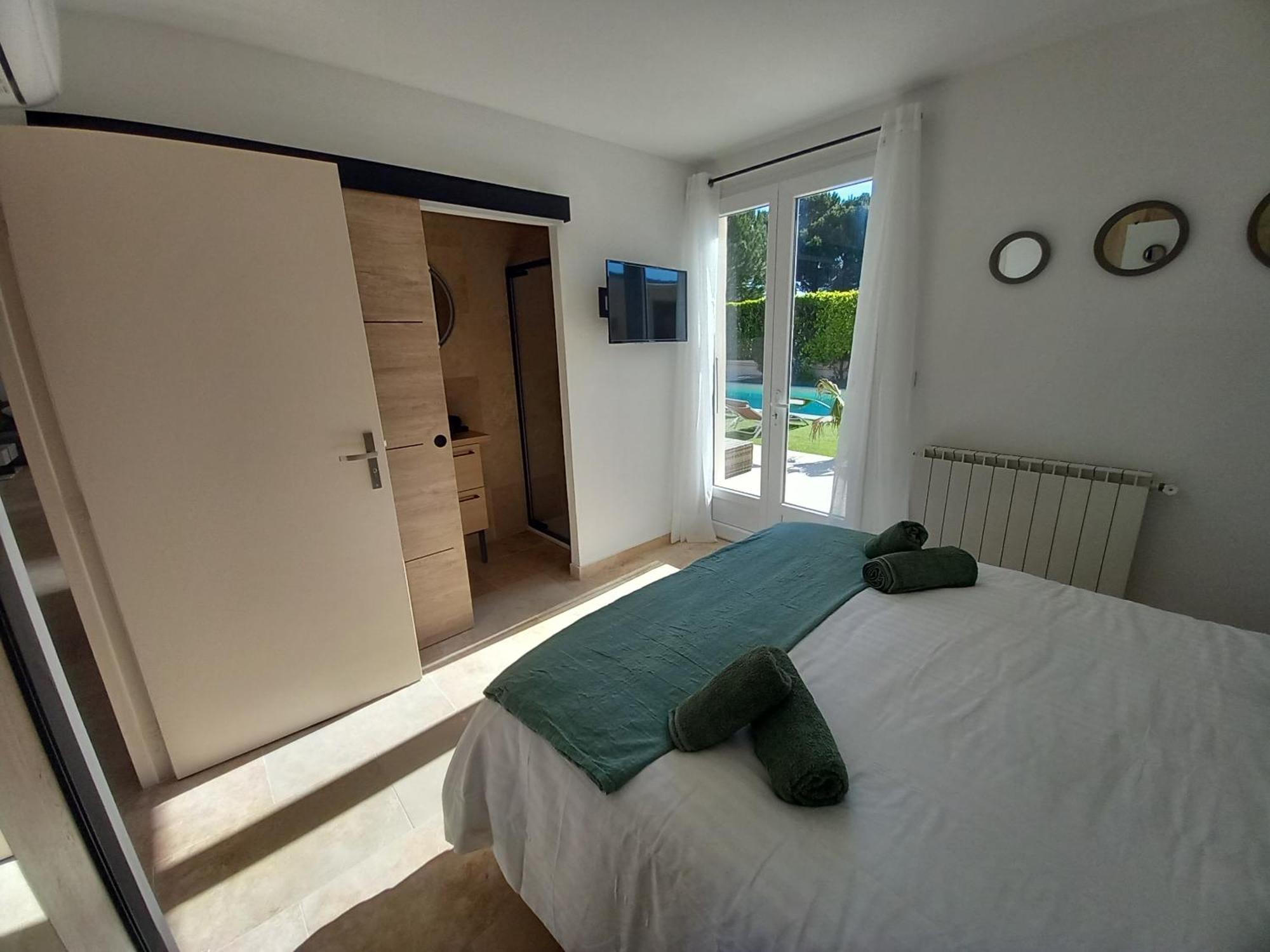 Villa Cesarine Saint-Paul-les-Fonts Екстер'єр фото