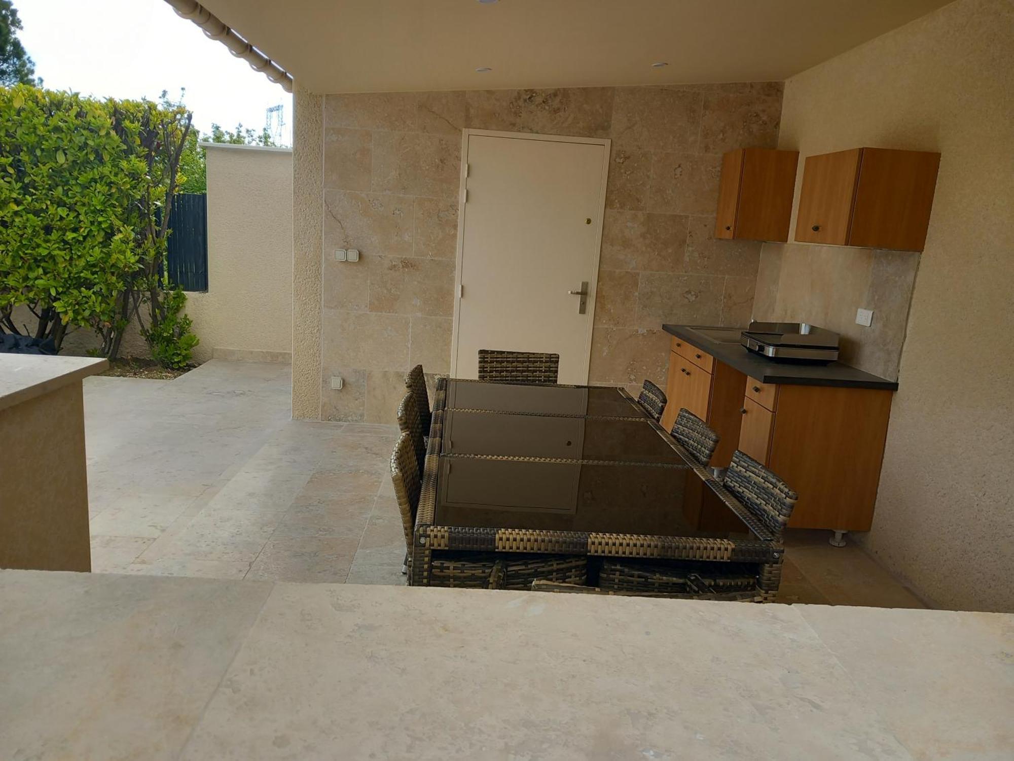 Villa Cesarine Saint-Paul-les-Fonts Екстер'єр фото
