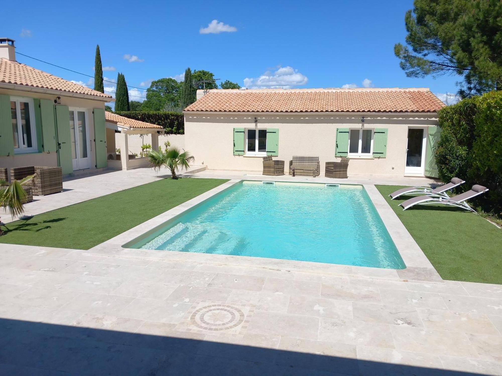 Villa Cesarine Saint-Paul-les-Fonts Екстер'єр фото