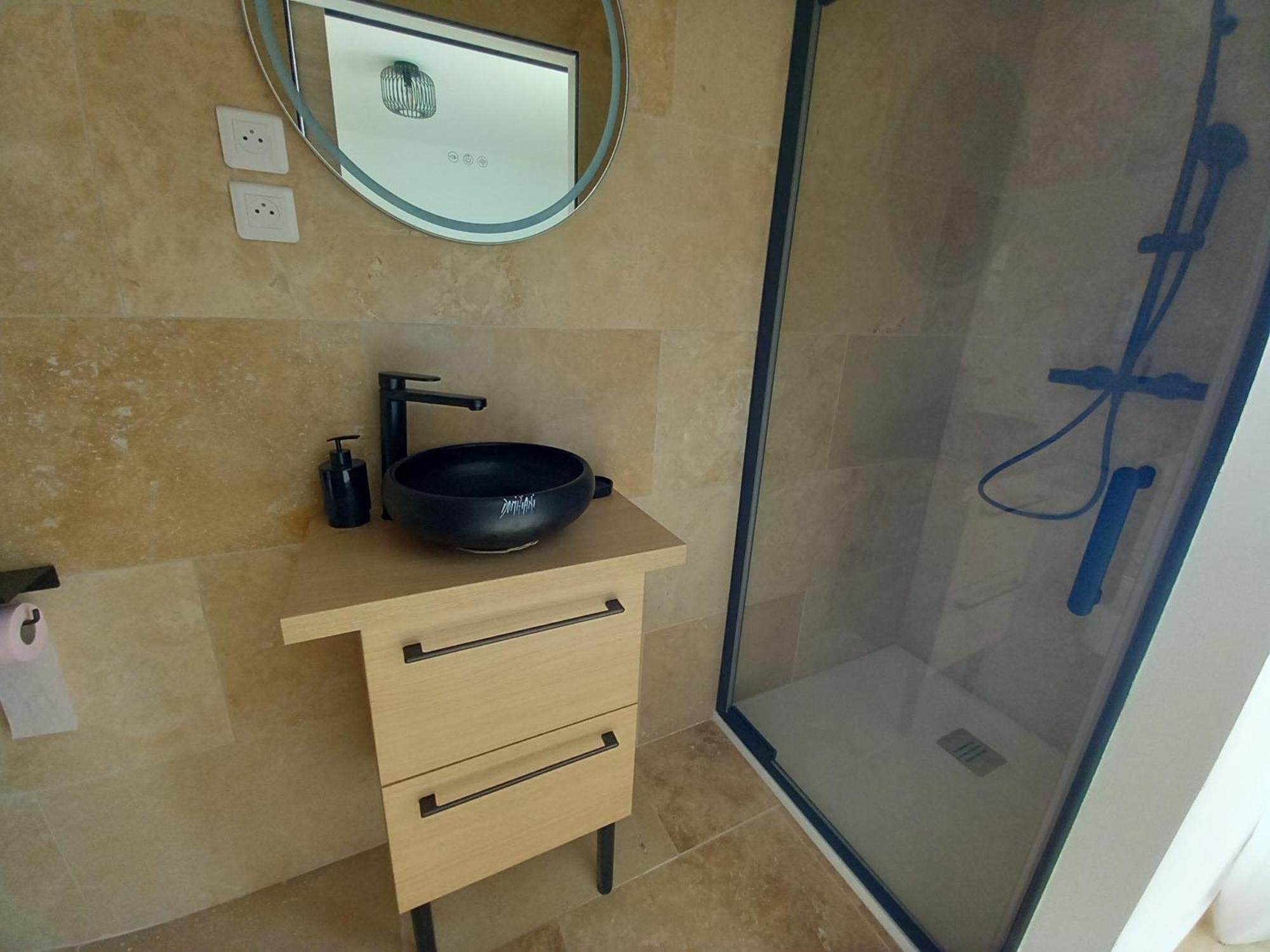 Villa Cesarine Saint-Paul-les-Fonts Екстер'єр фото