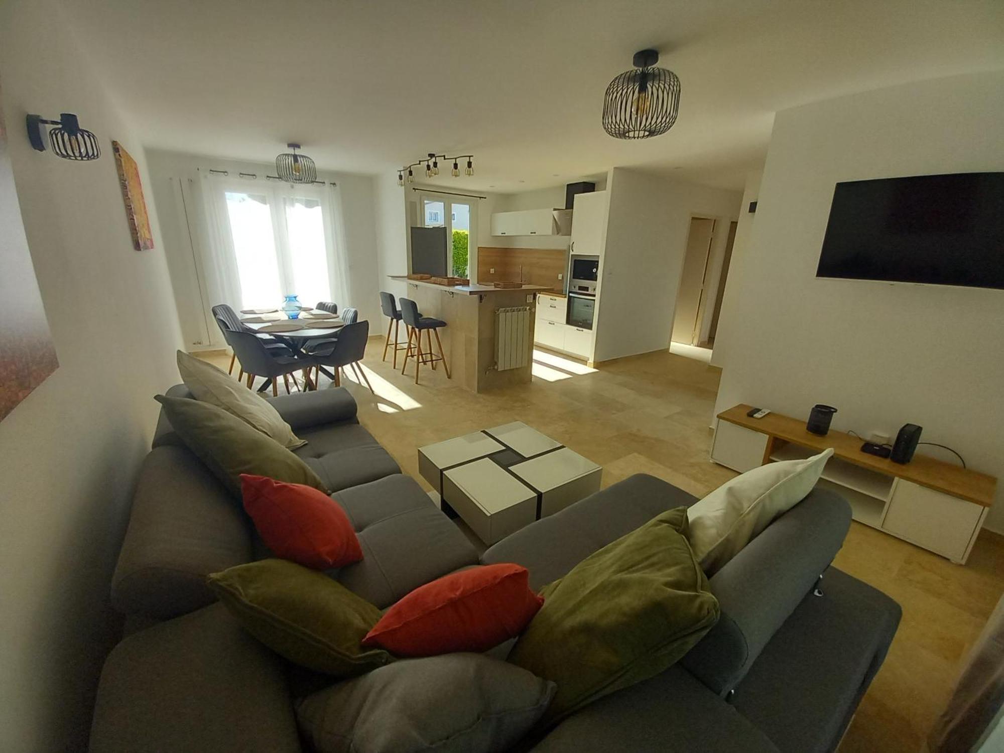Villa Cesarine Saint-Paul-les-Fonts Екстер'єр фото