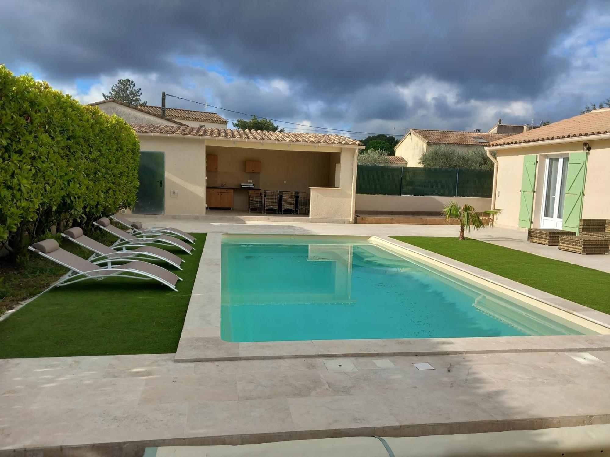 Villa Cesarine Saint-Paul-les-Fonts Екстер'єр фото