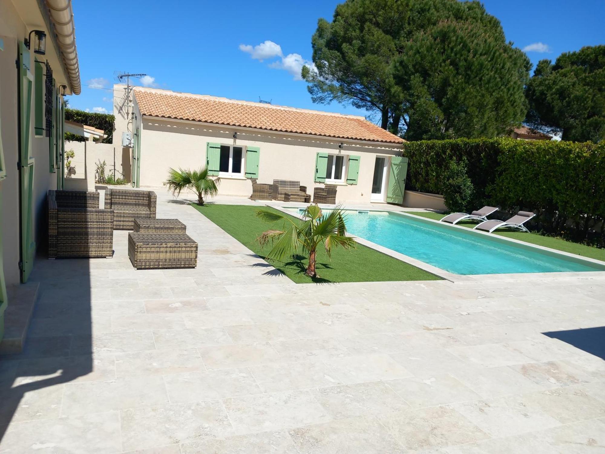 Villa Cesarine Saint-Paul-les-Fonts Екстер'єр фото