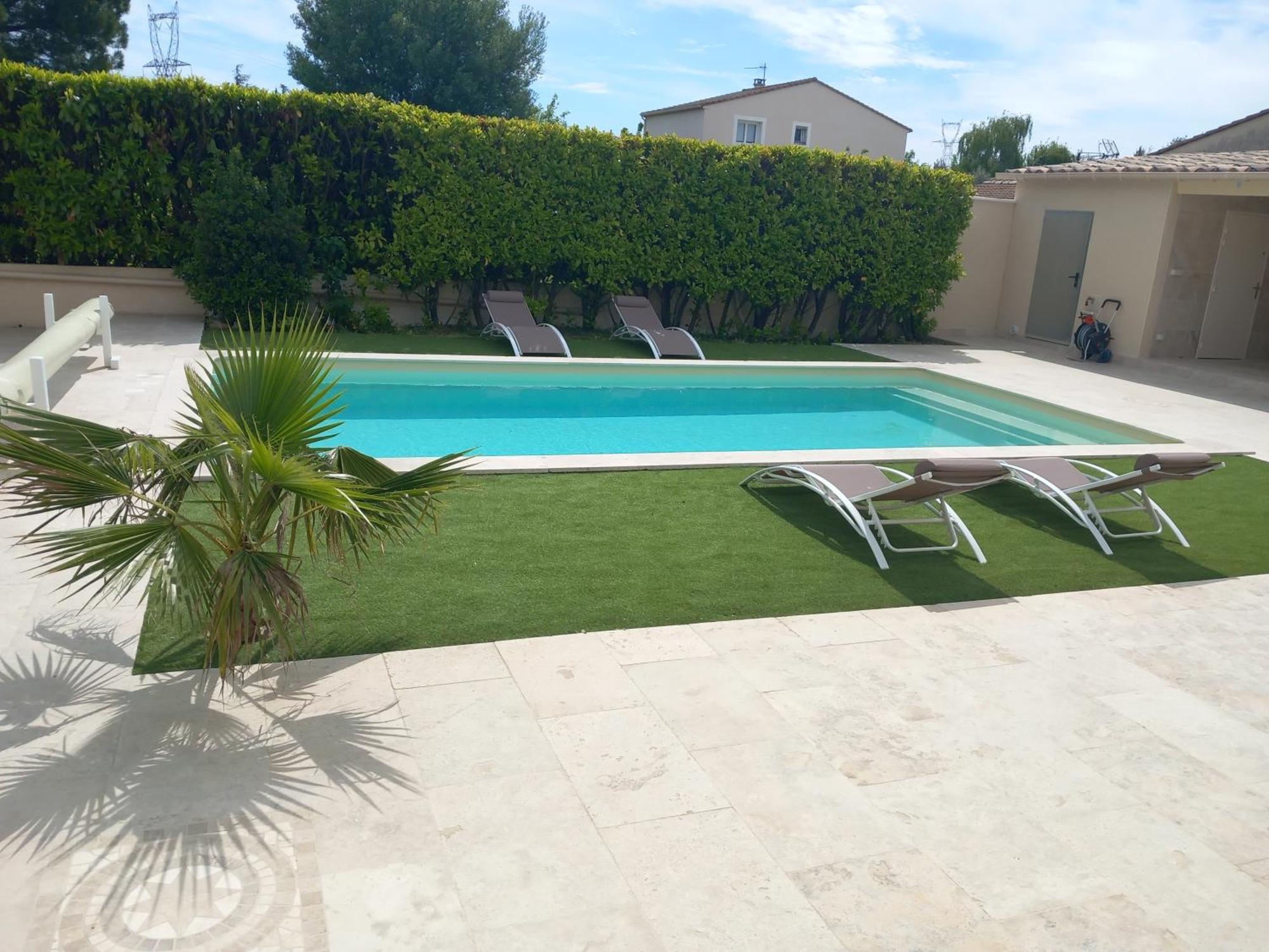 Villa Cesarine Saint-Paul-les-Fonts Екстер'єр фото