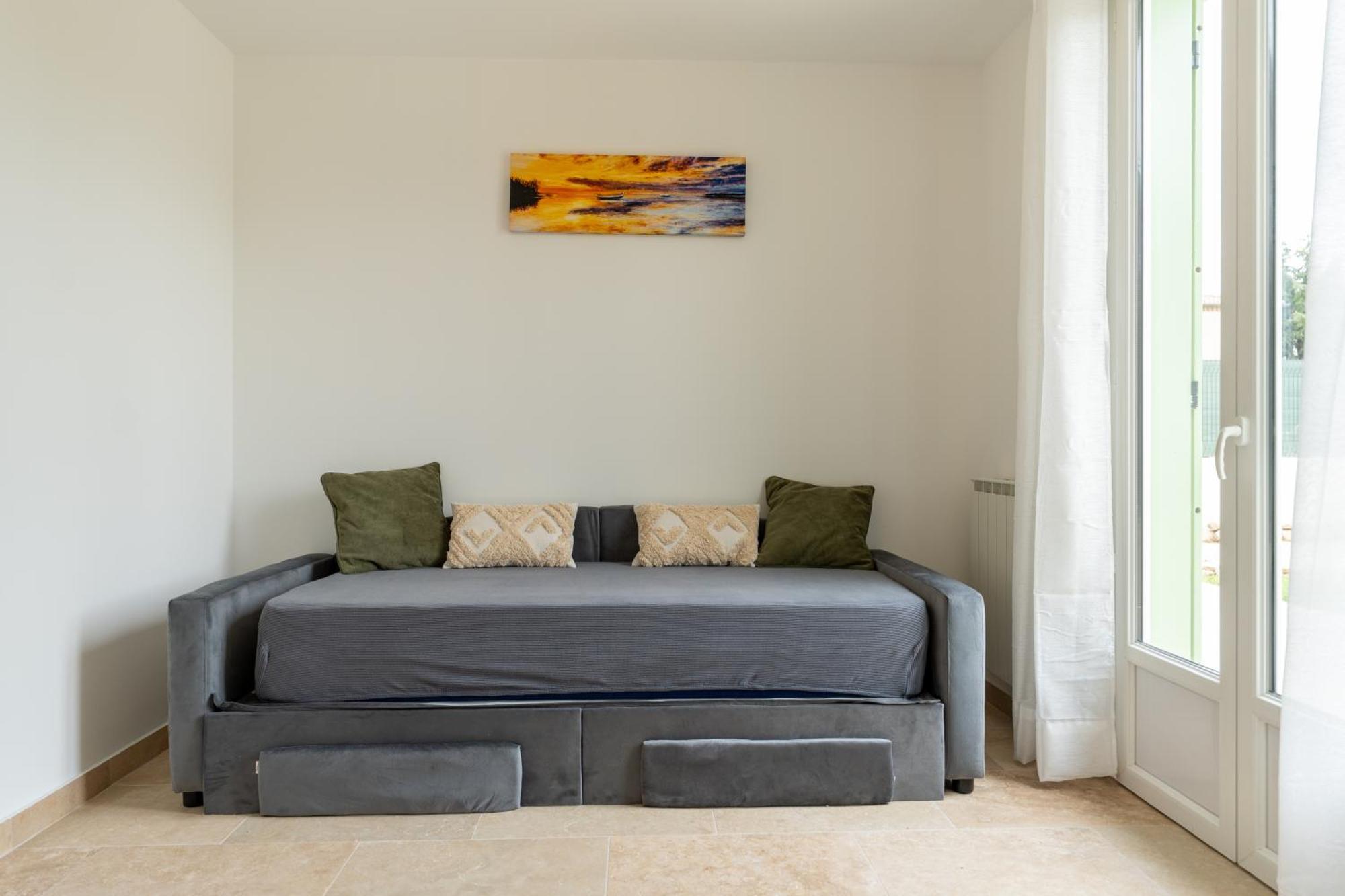 Villa Cesarine Saint-Paul-les-Fonts Екстер'єр фото