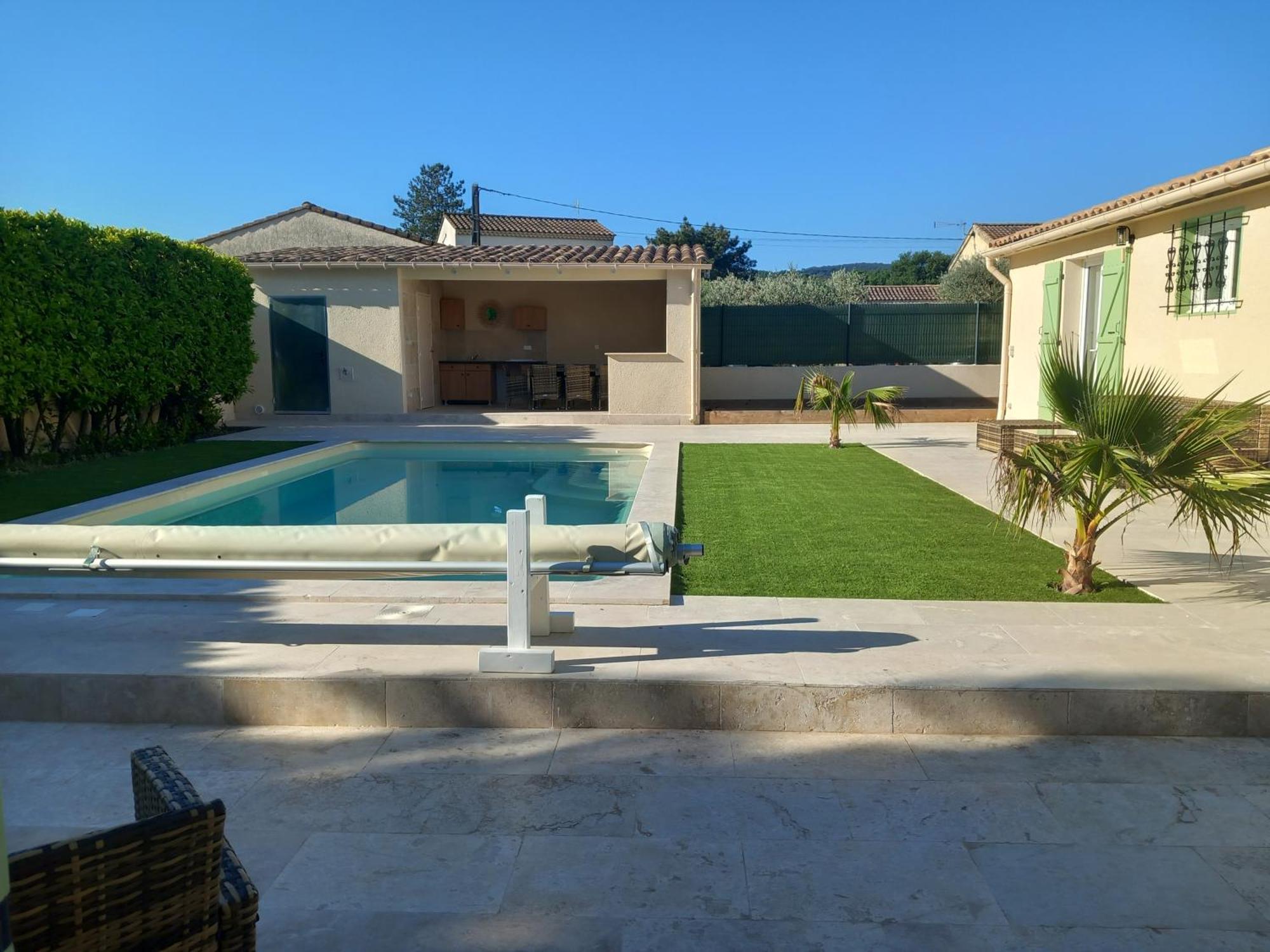 Villa Cesarine Saint-Paul-les-Fonts Екстер'єр фото