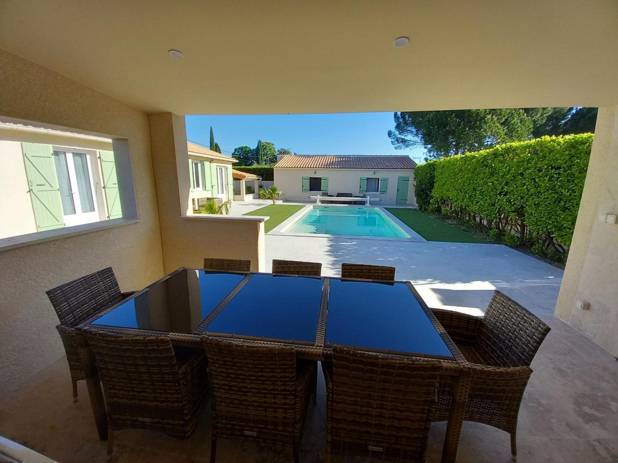 Villa Cesarine Saint-Paul-les-Fonts Екстер'єр фото