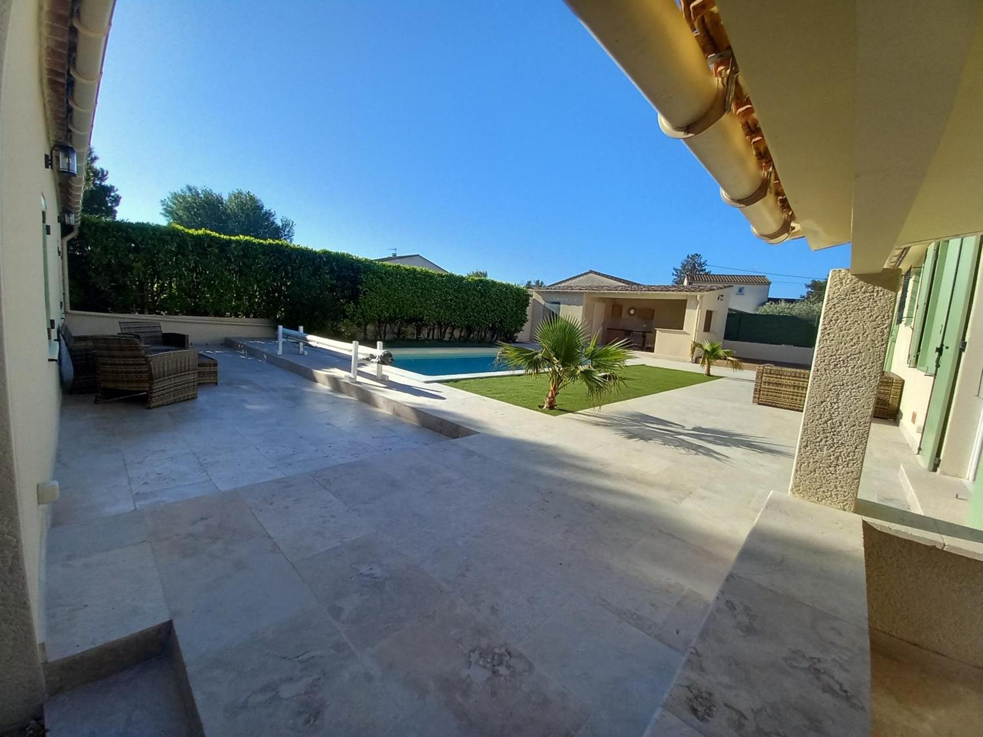 Villa Cesarine Saint-Paul-les-Fonts Екстер'єр фото